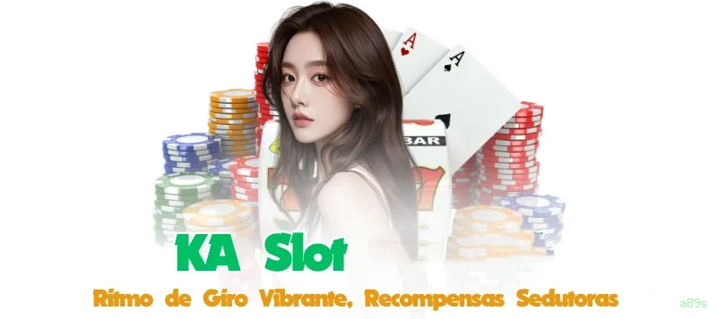 Cassino ao vivo a89s dealers